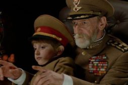 The President – Recensione