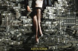 Molly’s Game – Ecco il poster italiano del nuovo film con Jessica Chastain