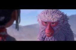 Giovedì 3 novembre esce al cinema Kubo e la Spada Magica