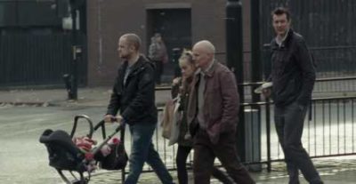 Io, Daniel Blake – Il trailer italiano ed il manifesto ufficiale del nuovo film di Ken Loach