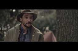 Un film su Roberto Cimetta: “La leggenda di Bob Wind”, ecco il trailer