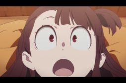 Little Witch Academia: Chamber of Time – Un nuovo trailer giapponese mostra sfiziosissime scene gameplay