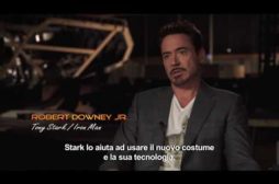 Spider-Man: Homecoming – Il costume di Spidey in uno speciale dal film