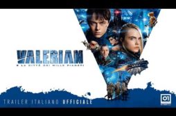 Valerian e la Città dei Mille Pianeti – In arrivo il mobile game ufficiale del film