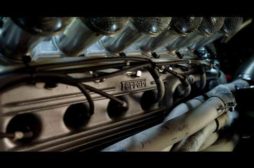 Ferrari 312B – Al cinema la storia di una delle Ferrari più belle di sempre