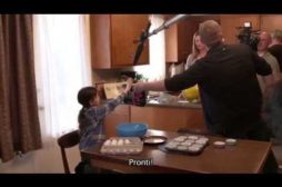 Alla Festa del Cinema, presentato Room: trailer, manifesto e un dietro le quinte