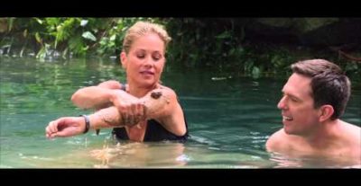 Prime tre clip tratte da Come ti rovino le vacanze, al cinema!