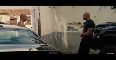 Fast and Furious 6: Oggi al cinema, quattro clip e challenge game