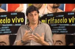 Mi rifaccio vivo: featurette di Sergio Rubini ed Emilio Solfrizzi