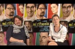 Mi rifaccio vivo: featurette con Lillo Petrolo e Vanessa Incontrada