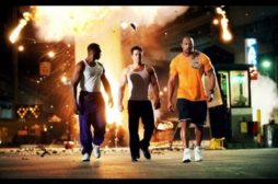 Pain & Gain – Muscoli e denaro: trailer in italiano e prime foto