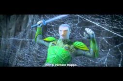 Epic: featurette sulla storia del film