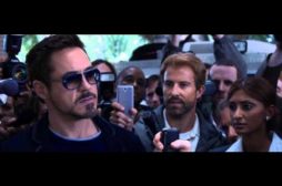 Extremis: nuova featurette dal film Iron Man 3