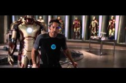 Iron Man 3: una nuova clip dal film!