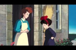 Kiki, consegne a domicilio: due nuove clip del capolavoro di Hayao Miyazaki, da oggi al cinema!