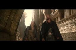 Thor: The Dark World, teaser trailer e immagini dal film!