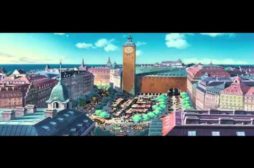 Kiki, consegne a domicilio: due clip del capolavoro di Hayao Miyazaki, dal 24 aprile al cinema!