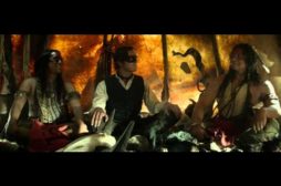 The Lone Ranger: Il trailer ufficiale in italiano!