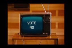 NO – I giorni dell’arcobaleno: Trailer ufficiale italiano