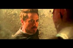 Iron Man 3 – Dietro le quinte, tra le nuove armature di Iron Man