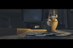 Turbo, nelle sale dal 21 agosto