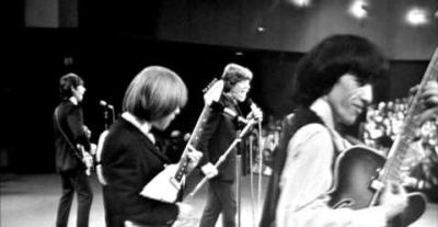 Prima clip per The Rolling Stones Crossfire Hurricane