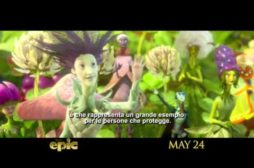 EPIC: featurette con Beyoncé