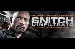 Snitch – L’infiltrato di Ric Roman Waugh, nelle sale italiane dal 1 Maggio