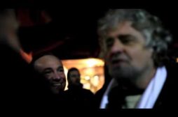 Elenco delle sale che proietteranno Tsunami Tour, il docu-film su Beppe Grillo