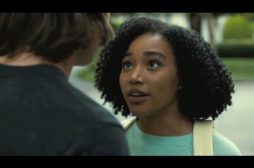 Noi siamo tutto – Una clip italiana del nuovo film di Stella Meghie