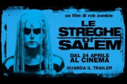 Le streghe di Salem stanno arrivando… ecco il trailer ufficiale e nuove anticipazioni!