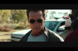 Ecco il backstage di The Last Stand – L’ultima Sfida