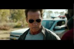 The Last Stand – L’Ultima Sfida, poster e data d’uscita