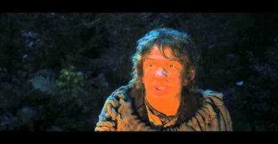 Lo Hobbit un viaggio inaspettato: Quattro spot TV
