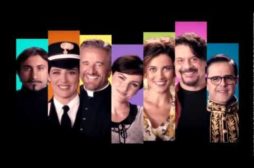 Colpi di Fulmine al cinema dal 13 Dicembre