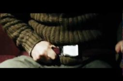 Prima clip per The Grey