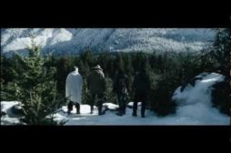 Trailer in italiano per The Grey
