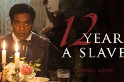 12 Years a Slave vince il Festival del cinema di Toronto