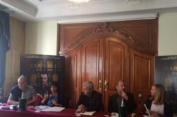 Conferenza Stampa – The Program – Ben Foster: “Mi sono dopato per capire cosa provava Armstrong”