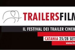 Il TrailersFilmFest a Catania dal 25 al 28 settembre