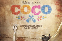 Coco – Il poster italiano ed un contenuto speciale dal nuovo film Disney Pixar