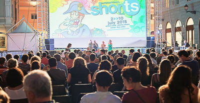 Ecco i vincitori della 16.esima edizione dell’International ShorTS Film Festival