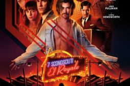 Bad times at the El Royale – Recensione