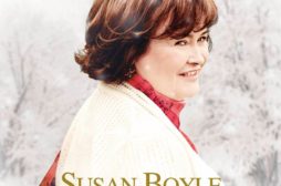 Arriva il nuovo album di Susan Boyle, A Wonderful World