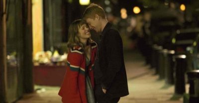 Questione di Tempo: nuovo trailer italiano e foto del film