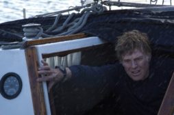 All is Lost – Tutto e` Perduto: Il poster