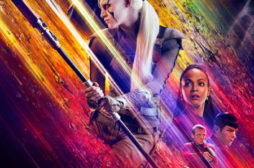 Star Trek Beyond – Diffuso il manifesto ufficiale italiano