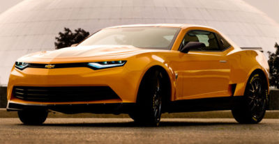 Le fuoriserie di Transformers su AutoScout24: ecco quanto costano