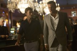 Runner Runner: Una featurette