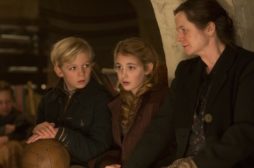 Storia di una Ladra di Libri: Le Foto